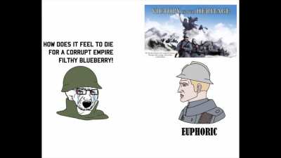 Quintessential Warden Experience