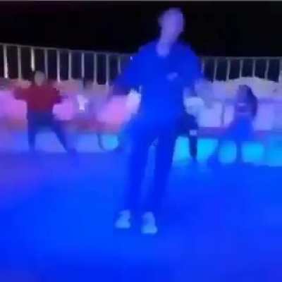 Bailecito