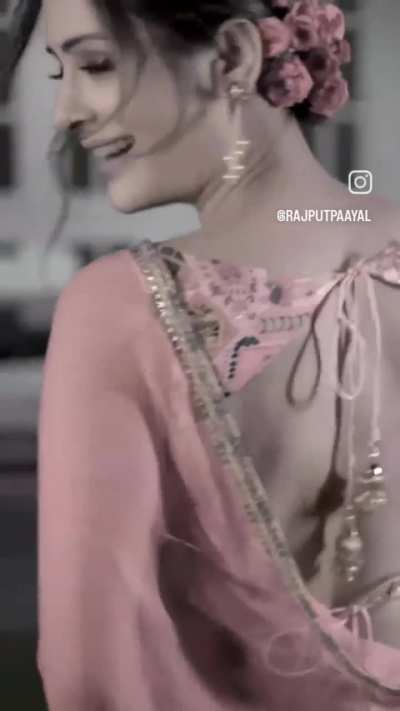 Payaal Rajput 