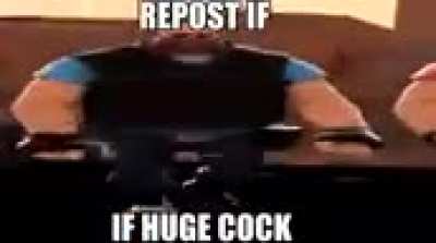 repost