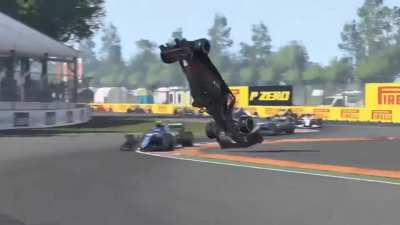 What happened to Physics?