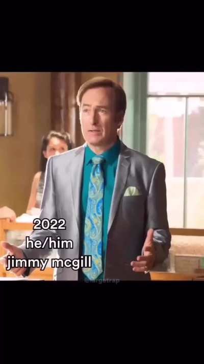 Better call saul