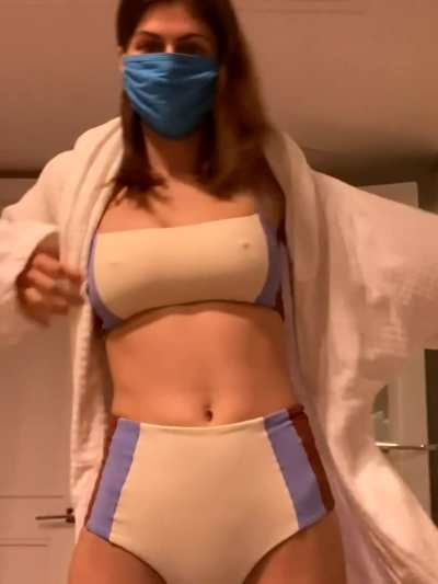 Alexandra Daddario