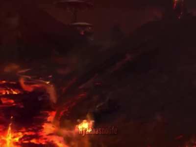 Krakatoa!
