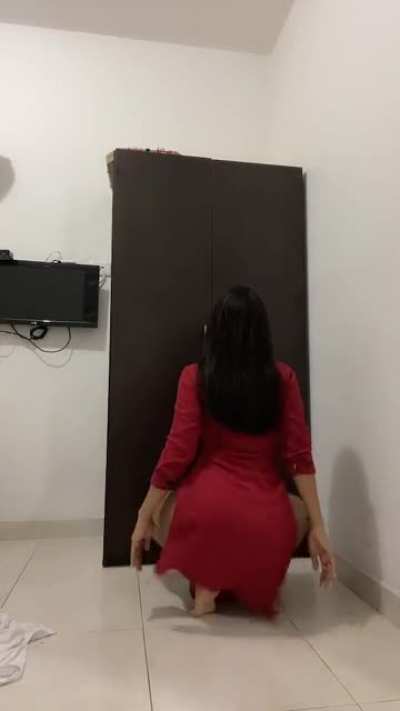 🍑🔥