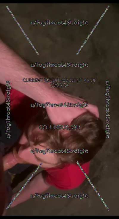30 [M4M] #Columbus - [ STRAIGHT DOMINANT FIT MEN ONLY ] ⇦ Need a throat to fuck? Need to take out some anger? Release some stress? Are you a bit homophobic? Need to bully a faggot? ━ Feel free to spit & piss on me! *after gym/ripe preferred* [ Verific