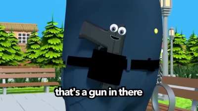 I'm 15 and this is yeet