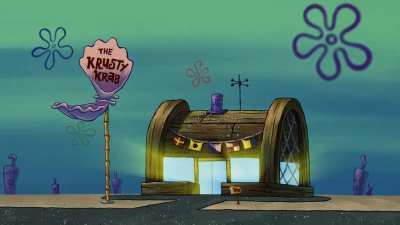 Patrick has the glorious power.