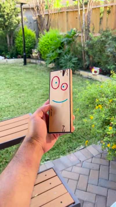 A new best friend