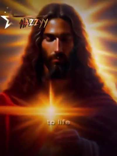 "HE CAME BACK TO LIFE"