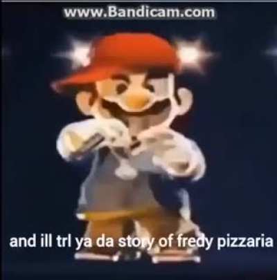 plese liek and subskribe to my fnaf rappa 3000🥵🥵🥵🥵