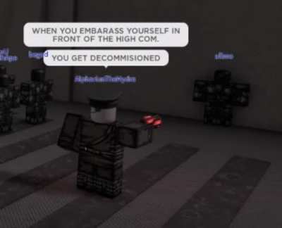 Public execution