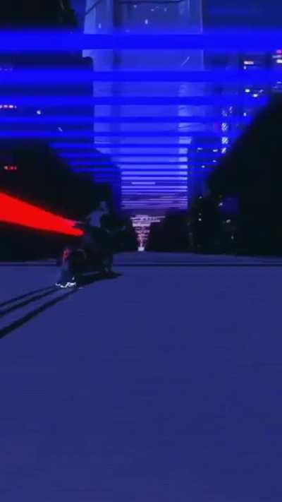 OtherWorldRio - Ghost