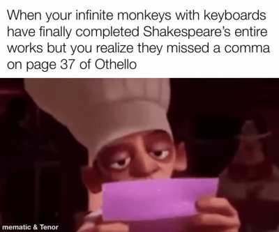 rule