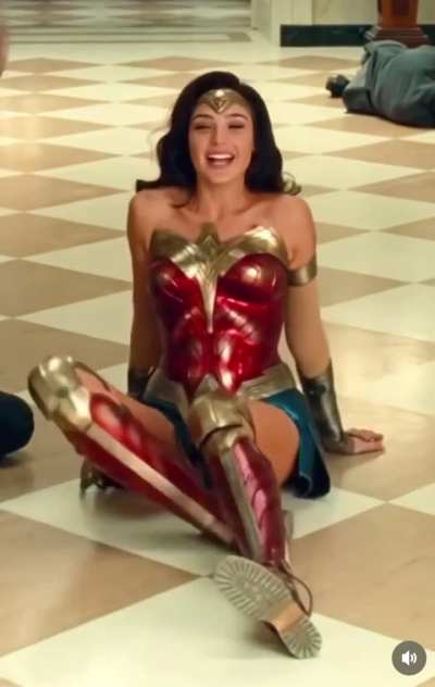 Gal Gadot