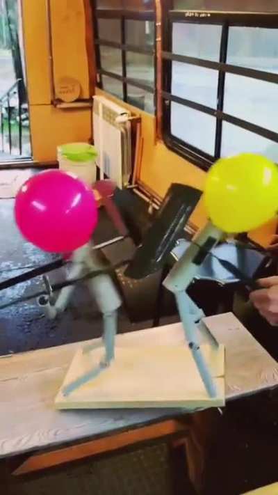 I think it&rsquo;s important to introduce this into the 3D printing community.