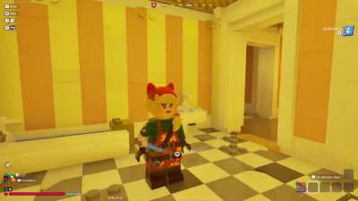 Home Alone House