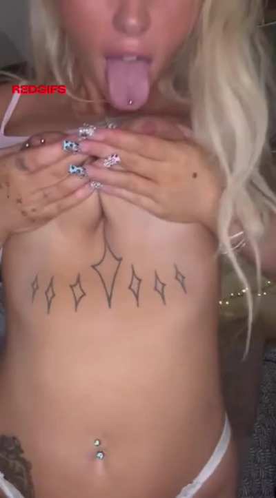 Are my boobs still suckable to older men?