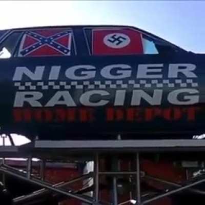 Lib right sells Auth right a custom car