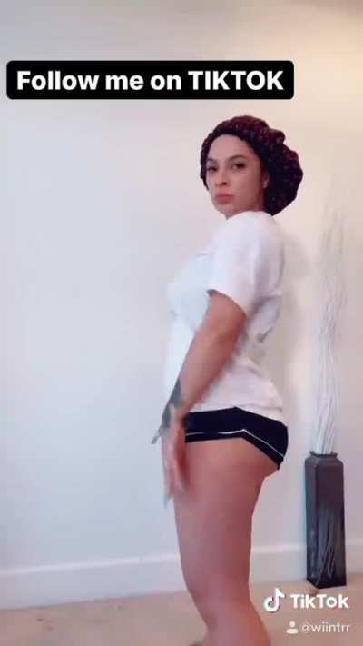 Sexy slut