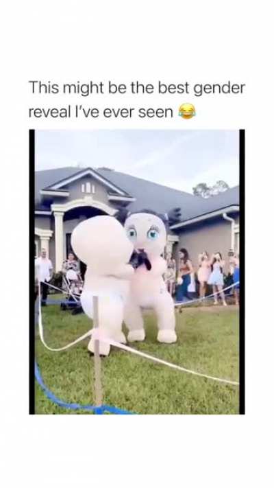 This one wins