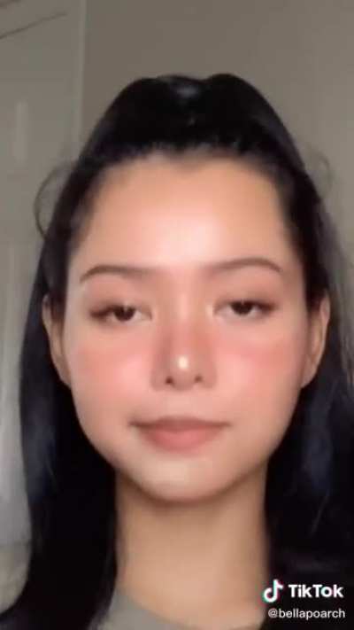 She is adorable