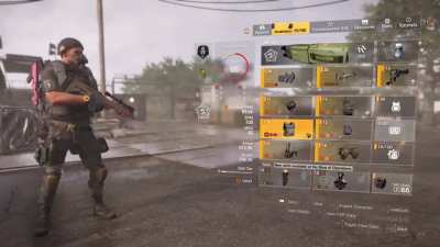 Division 2 build guides be like
