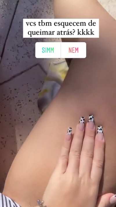Melissa Mel Maia