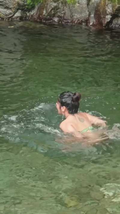 Nidhi Bhanushali