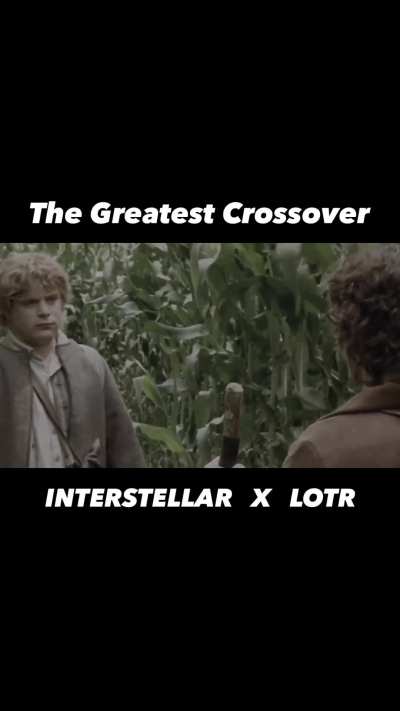 This crossover..