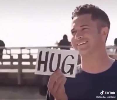 Suddenly anal gay