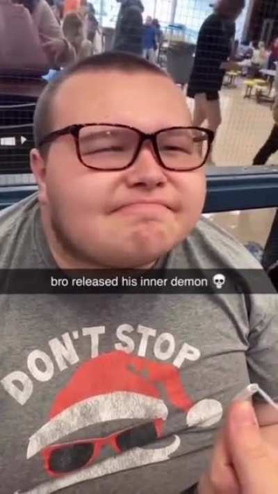 average discord mod