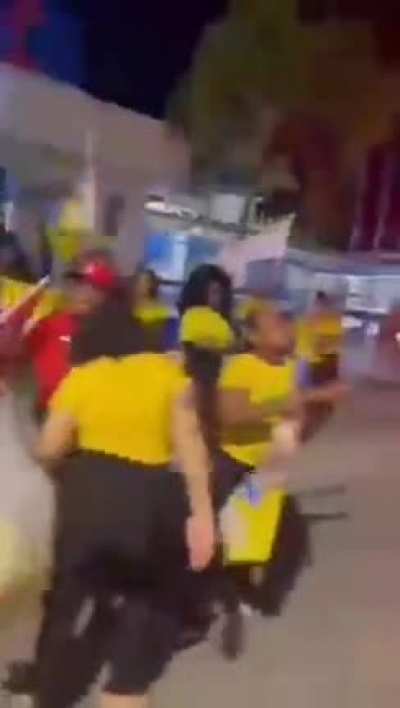 Direita e Esquerda unidas na Bahia