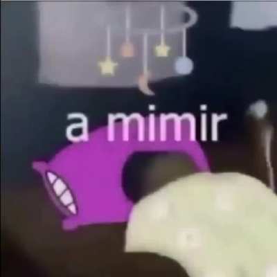 a mimir