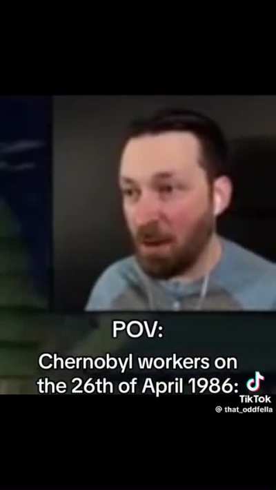 Chernobyl