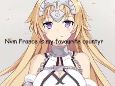 France