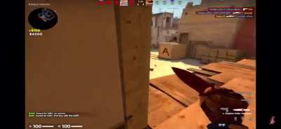 CSGO, via zhun on youtube
