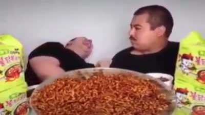 El pepe o ete sech?