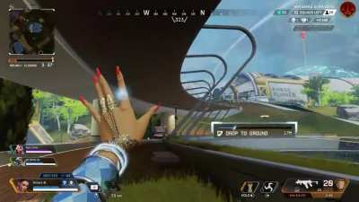 Loba’s tactical is evolving backwards