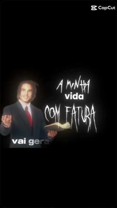 Cr&ecirc;ntue e o salmo 