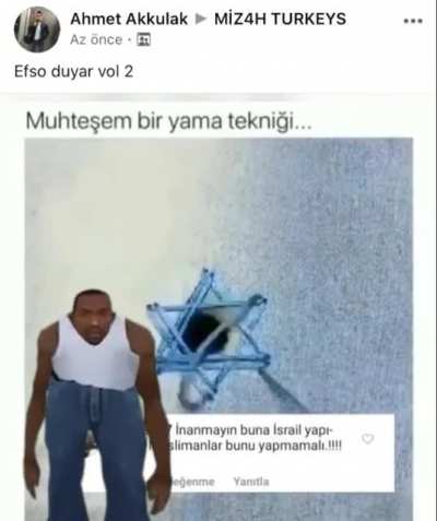 Bu montajı nasıl yapıyorlar amk