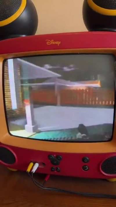 Once again I ask, &ldquo;What game is this?&rdquo;, for if I ask the main subreddit, the stupid bot will remove my post.