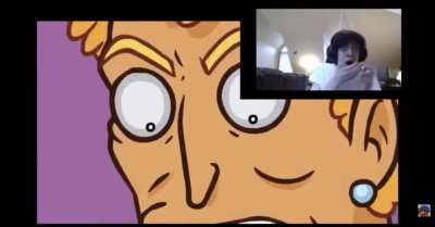 Funniest Chungus I&rsquo;ve ever seen 😂😂