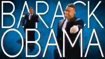 barack obama