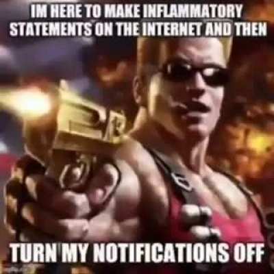 epic moment