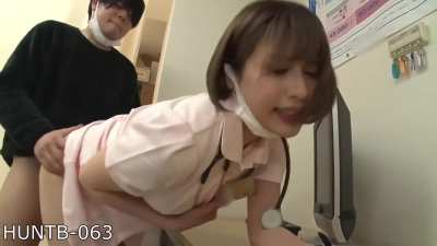 [HUNTB-063] Takarada Arisa