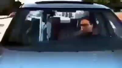 bazinga