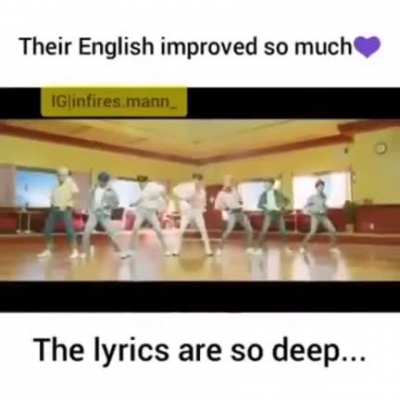 so deep