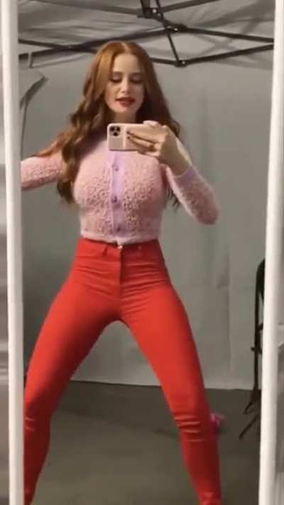 Madelaine Petsch