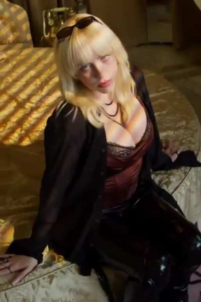 Hot .